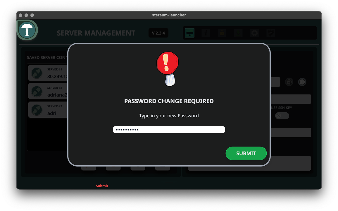 Step 2 Screenshot