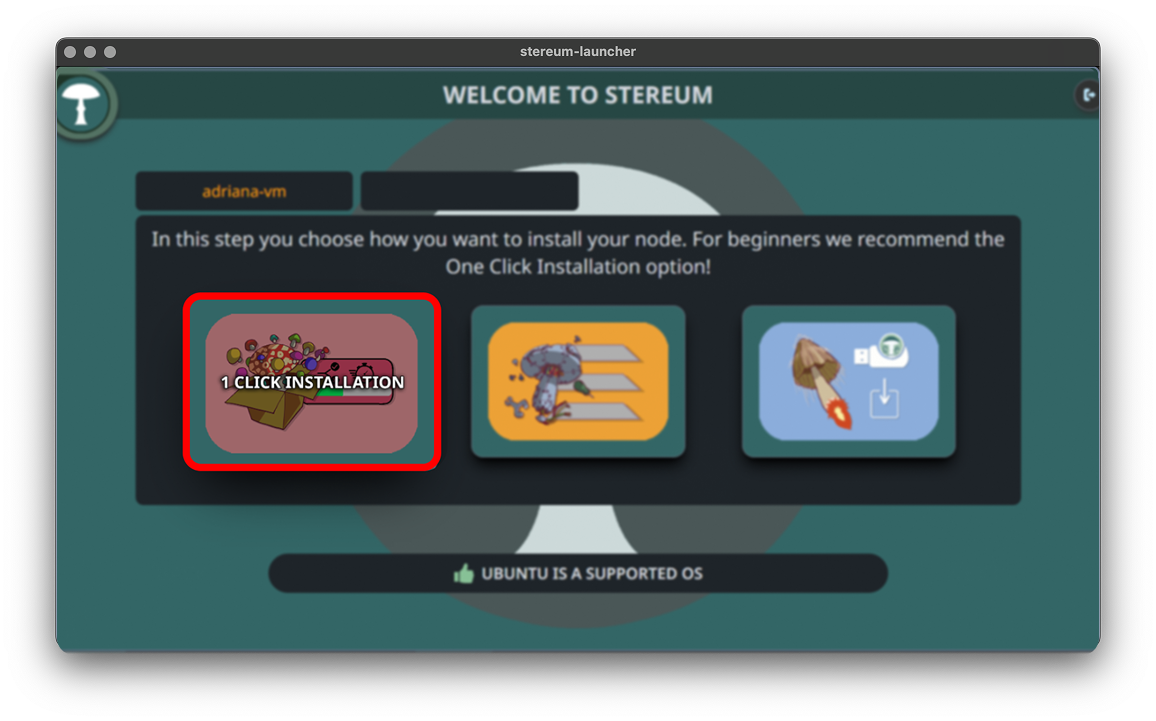 Step 3 Screenshot