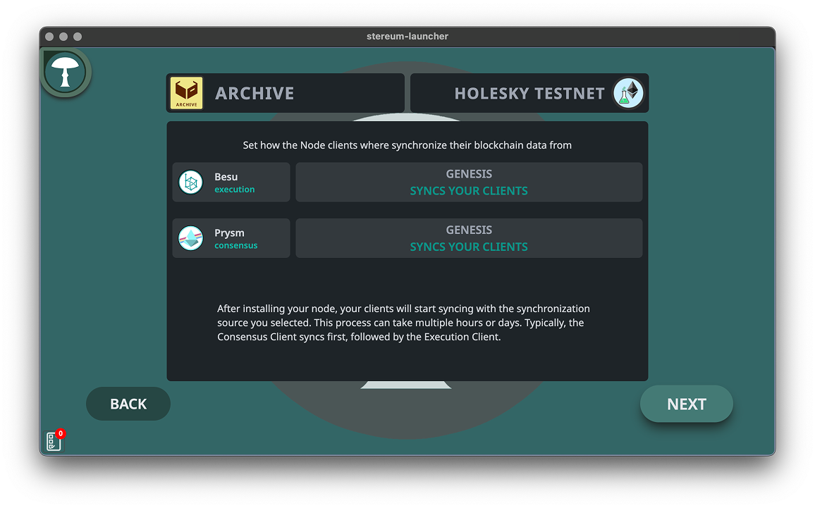 Step 6 Screenshot