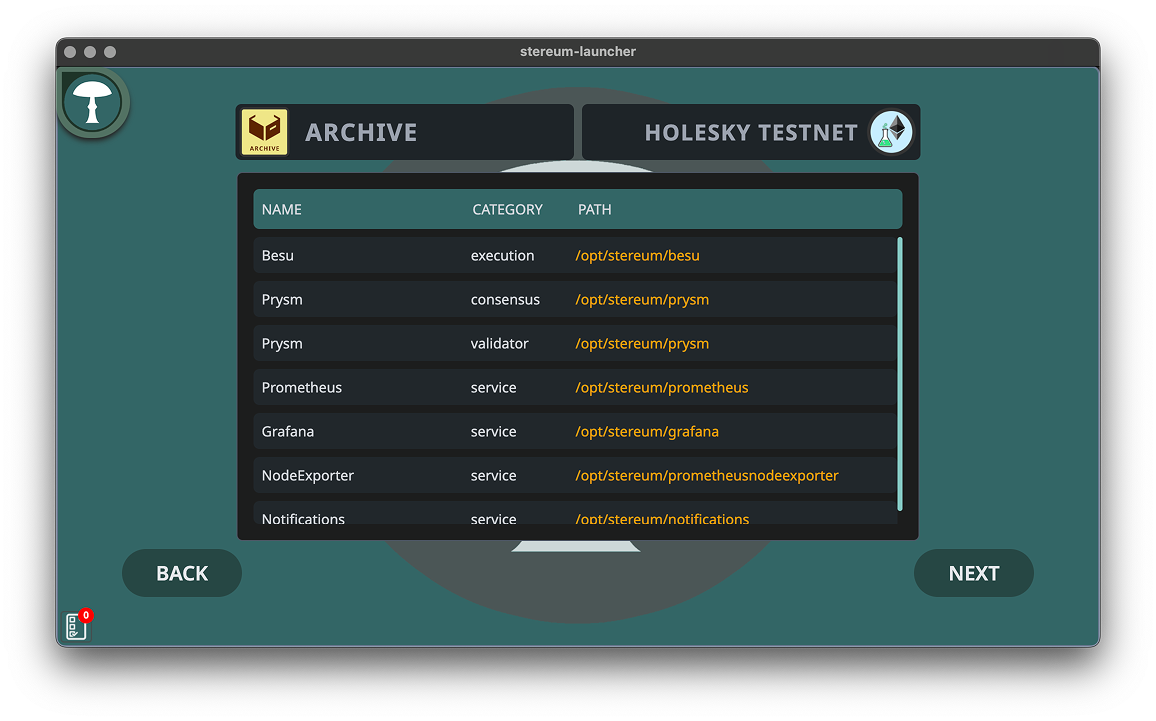 Step 7 Screenshot