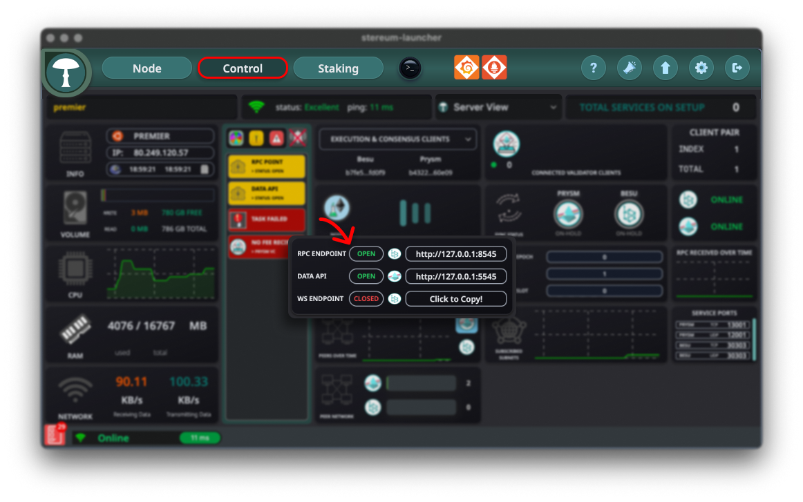 Step 9 Screenshot